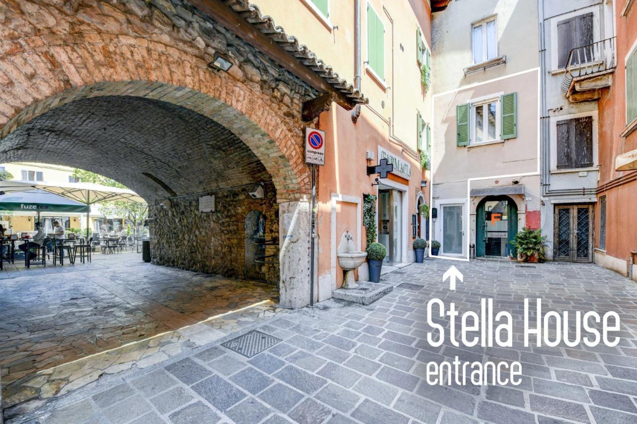 فيلا Stella House ديسينسانو ديل غاردا المظهر الخارجي الصورة