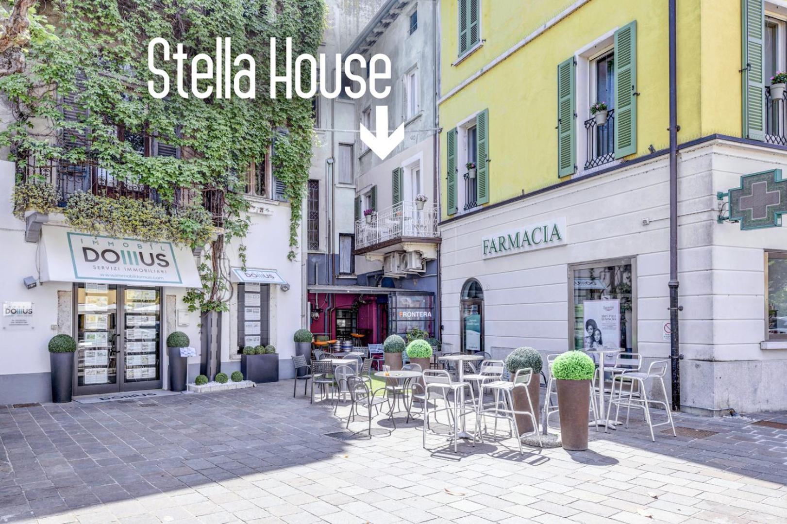 فيلا Stella House ديسينسانو ديل غاردا المظهر الخارجي الصورة